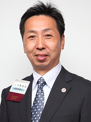 千野朋彦